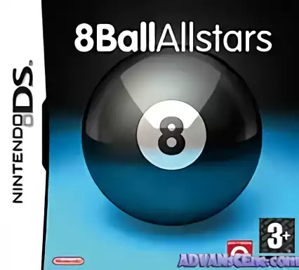 Image n° 1 - box : 8Ball Allstars